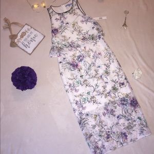 Antonio Melani dress